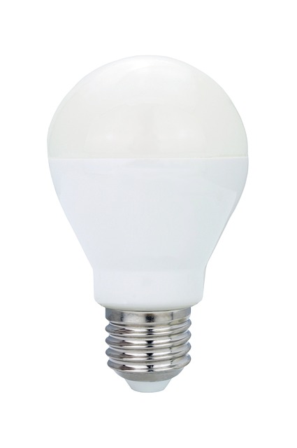 LED žiarovka