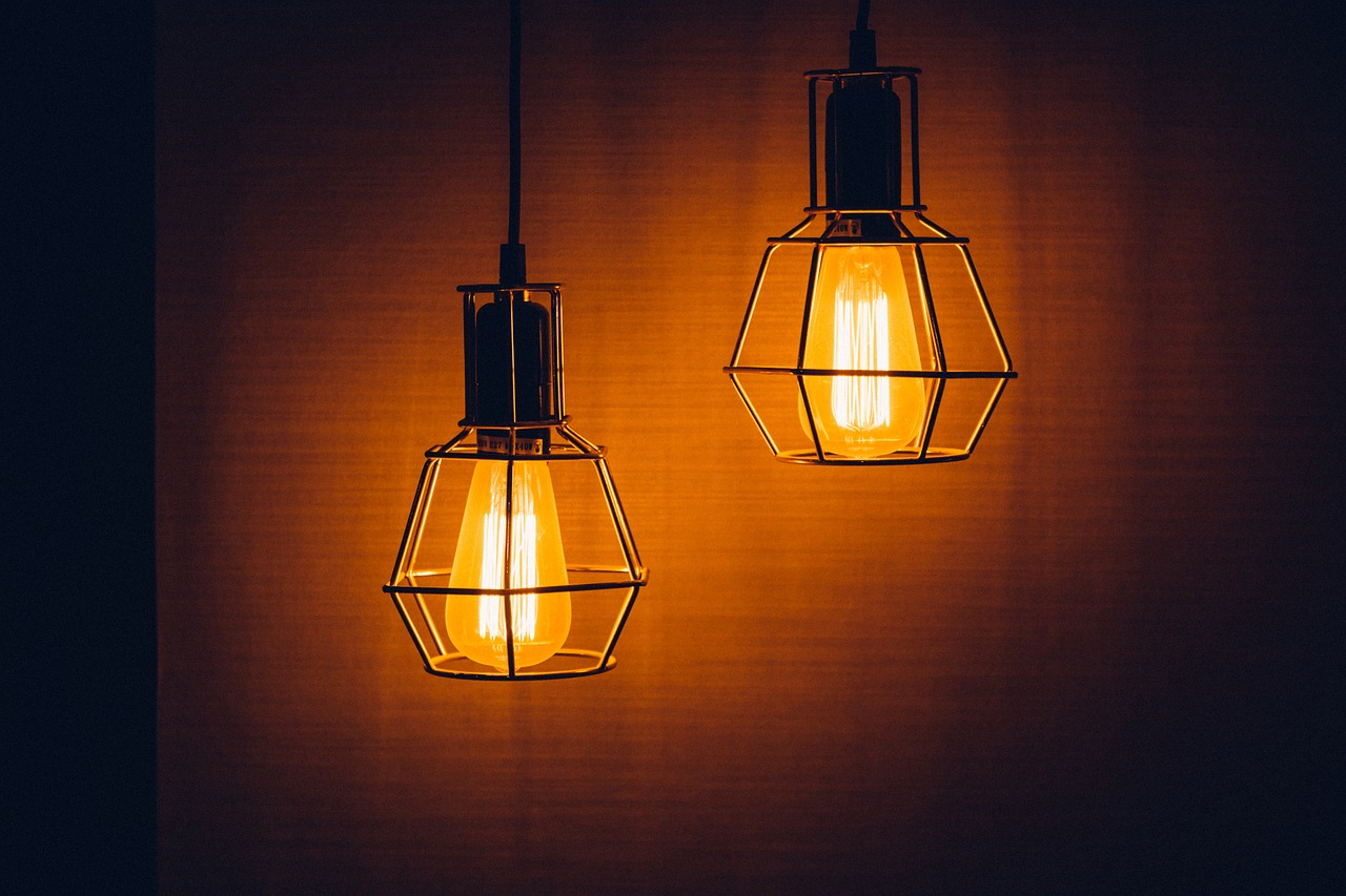 LED žiarovky